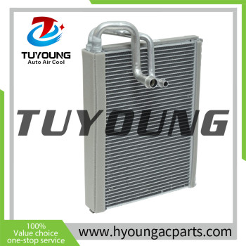 TUYOUNG LHD auto ac evaporators VW Audi A4 Q5 8K1898967A 8K1898967 4712122 EV 939956PFC 8T189819A 8T1898191B 8T1898191