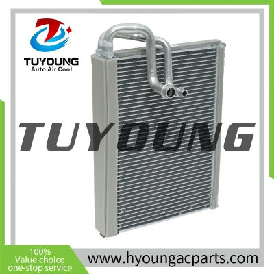 TUYOUNG LHD auto ac evaporators VW Audi A4 Q5 8K1898967A 8K1898967 4712122 EV 939956PFC 8T189819A 8T1898191B 8T1898191
