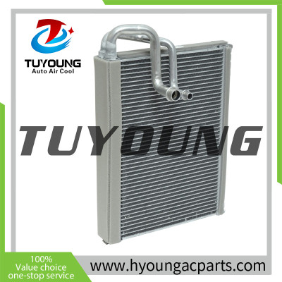 TUYOUNG China supply auto ac evaporator for Audi/Volkswagen Audi A4 A4 Quattro Q5 S5 8K1898967A, HY-ET216