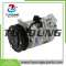 7SBU16C auto air conditioning compressors Buick Lucerne CX 3.9L 1521744 HY-AC2335 157308, 158308, CO 21744JC, 5513019, 6513019, 7513019, 276459, 2022090