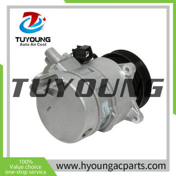 7SBU16C auto air conditioning compressors Buick Lucerne CX 3.9L 1521744 HY-AC2335 157308, 158308, CO 21744JC, 5513019, 6513019, 7513019, 276459, 2022090