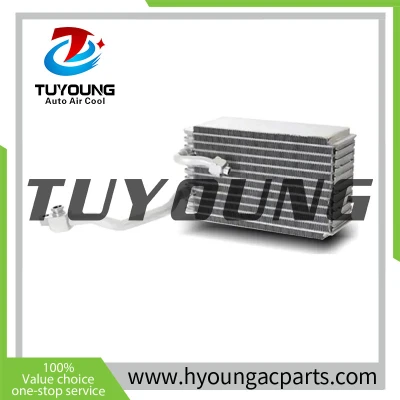 Genuine Quality auto air conditioning evaporators 27405-01J00 for Nissan Patrol Jeep Y-61 Y61 Rear, HY-ET215