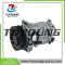 TUYOUNG China supply auto ac compressors  CVC for Buick LaCrosse Regal Impala Malibu  CO 11737C 1522210 22947669, HY-AC2350(HY-XP164)