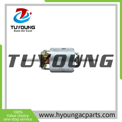 TUYOUNG  China supply auto air conditioning Fan Motor for Massey Ferguson 8210 8220 8240 8245 8250 8260 8270 8280, 3310831M91, HY-DJ102
