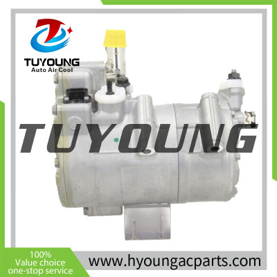 Out of stock auto ac compressors VOLVO V60 I (155, 157) 2010-  36011559 36003027 36010271 36011559， HY-AC2352