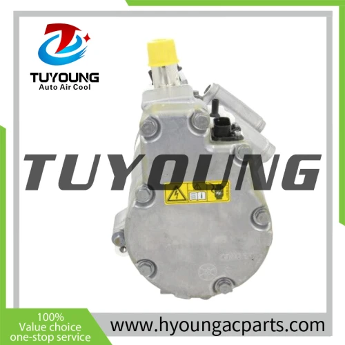 Out of stock auto ac compressors VOLVO V60 I (155, 157) 2010-  36011559 36003027 36010271 36011559， HY-AC2352
