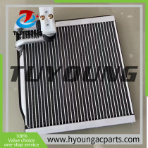Automotive ac evaporator core Kia Picato morning 971391Y000 EV3645FP 2733926 2014530 EV 9409220PFC