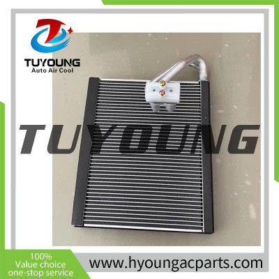 China supply high efficiency Hyundai Tucson automotive ac evaporator core Kia Sportage 971392S000 97139-4X000