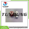 Auto air conditioning hose fitting, HY-TL137