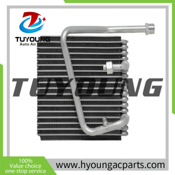 Genuine Quality auto air conditioning evaporators TE20908 770232 for Isuzu NPR NQR, HY-ET218