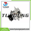 TUYOUNG China factory direct sale auto air conditioning compressor Sanden TRSA12 for Chevrolet Trailblazer/Envoy, 12V, 25825339 TRSA12-4910 15070473,HY-A-3213