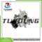 TUYOUNG China factory direct sale auto air conditioning compressor Sanden TRSA12 for Chevrolet Trailblazer/Envoy, 12V, 25825339 TRSA12-4910 15070473,HY-A-3213