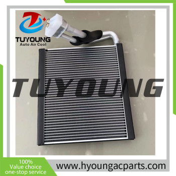 stable performance high quality Automotive ac evaporator core Kia Rio 971401W000 97140-1W010