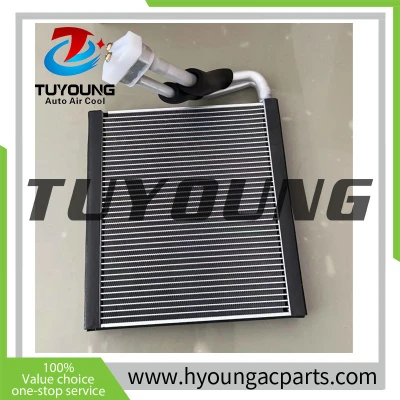stable performance high quality Automotive ac evaporator core Kia Rio 971401W000 97140-1W010