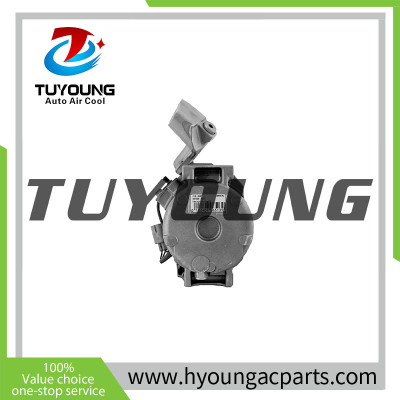 China supply auto air conditioning compressors 12V for 2004-2006 Lexus RX300, 447220-5661 , HY-AC2351