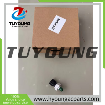 Auto AC pressure switch Kia Cerato Nissan Tiida Livina Hyundai Azera Frontier L200 2008-2016 977211G000 977213K000 97721D2000 MT0819 SW 9969C