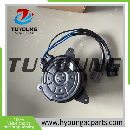 TuYoung best selling auto ac blower motor for Nissan Versa Note 214871KA0A 214871KA0B, HY-DJ67
