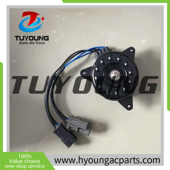 TuYoung best selling auto ac blower motor for Nissan Versa Note 214871KA0A 214871KA0B, HY-DJ67
