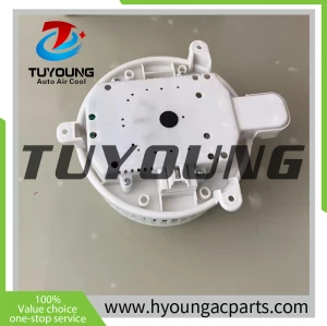 automotive air conditioning blower fan motor for Toyota Crown 87103-0N010 87103-ONO10 871030N010  87103ONO10 ANTI-CLOCKWISE 12V, HY-FM33