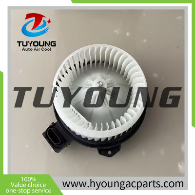 wholesale cheap price Toyota Yaris 1.5L auto ac blower fan motor 871030D380 8713052140 87103-52140, HY-FM87