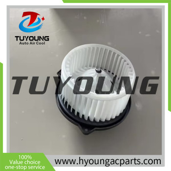 TUYOUNG best quality Toyota Corolla L4 1.8L 98-02 87103-02021 car ac fan blower motor, HY-FM137