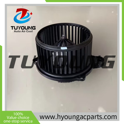 made in china good selling auto air conditioning blower fan motor Kia Picanto 1.0 1.2 97113-1Y000, HY-FM217