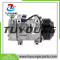TUYOUNG China factory direct sale auto air conditioning compressor for Kenworth  T270 T370 ,12V , F696003112  F696001112, , HY-AC2368
