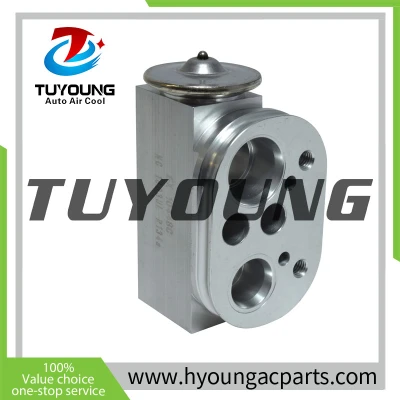 China factory manufacture Air Conditioning Expansion Valve for 2014-2016 BMW 228i 2.0L, HY-PZF295