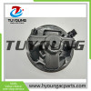 TUYOUNG China factory direct sale auto air conditioner blower fan motor fit for NISSAN NV200 EVALIA AUTOBUS 1.5 DCl , 272269U01A 7701062226, HY-FM407