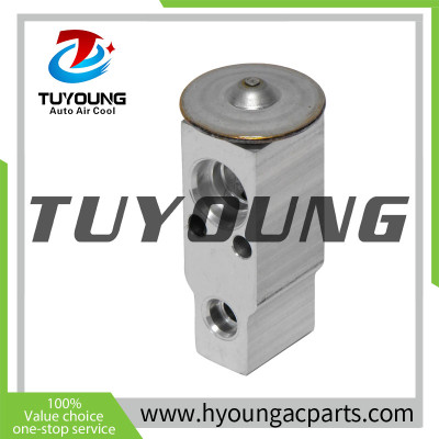 China factory manufacture Air Conditioning Expansion Valve for 1995-2002 Suzuki Esteem 1.8L 1.6L, HY-PZF299