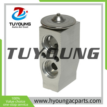 BBP261J14 Air Conditioning Expansion Valve 2009-2013 Mazda 3 Sport 2.0L 2.5L, HY-PZF301 217347 3131263 4752093 759661 3411570