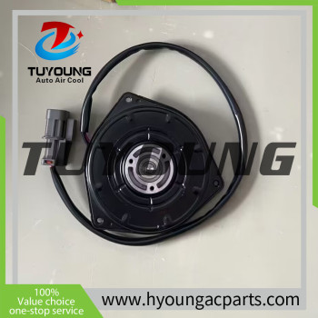 China supply high quality 065000-1792 12V Auto AC air conditioning fan motor For HONDA CRV ACCORD 2.3L