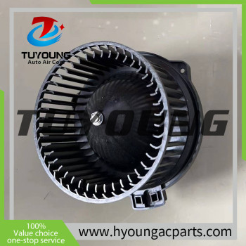 stable performance high quality Auto air conditioning fan blower motor for Toyota 12V 87103-02070 87103-02370
