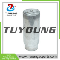 tuyoung China supply auto ac receiver drier for Acura Legend Metro Tracker Summit Sebring Metro Lexus ES300 Mazda RX-7 Eclipse Porsche Suzuki Corolla  9533071B10, HY-GZP216