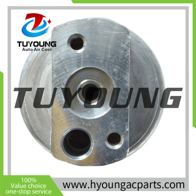 tuyoung China supply auto ac receiver drier for Chevrolet Colorado GMC Canyon Isuzu i-280 i-290 i-370 RD 10126C 89018406, HY-GZP222