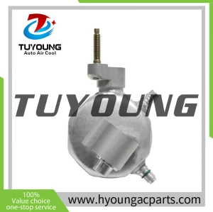 China supply auto air conditioning receiver drier for 2003-2014 Chevrolet Express 1500 5.3L, 4.6L,2.8L, HY-GZP215