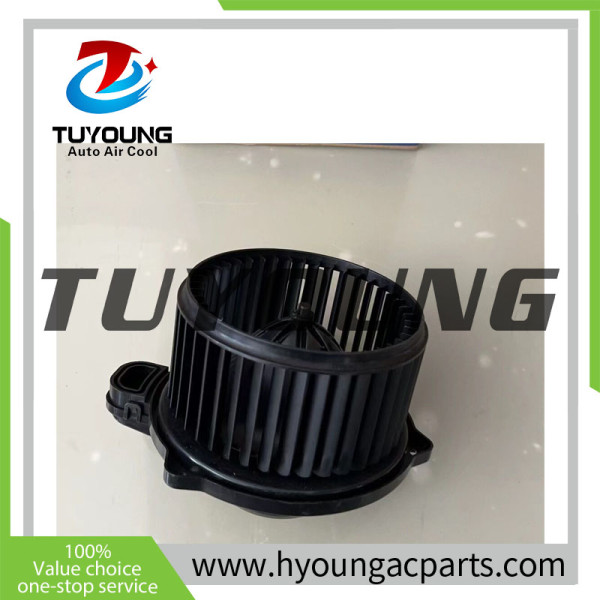 China factory hot selling Auto ac blower fan motor for Hyundai Kona/Kona Electric/Palisade/Venue Kia Soul L4 1.6 2.0L 2018-2021 97113H8000