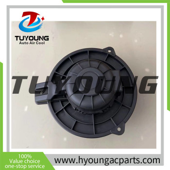 TUYOUNG high quality Auto ac blower fan motor for Hyundai Genesis Coupe/Tucson Kia Borrego/Rio L4 V6 2.0 3.8L 2006-2021 971144D050
