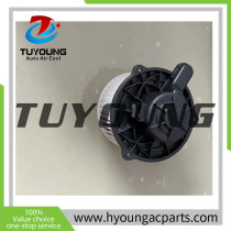 china manufacture Auto ac blower fan motor for Hyundai Azera/Elantra Kia Amanti/Cadenza V6 L4 1.8 2.0L 2011-2020 97113-B8000