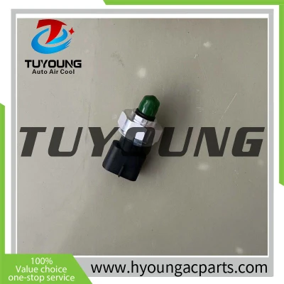 Auto A/C Pressure Switch Toyota Yaris Avensis Corolla Prius Rav4, Pressure Sensor 88719-33020 499000-7141 88719-40020 499000-7880