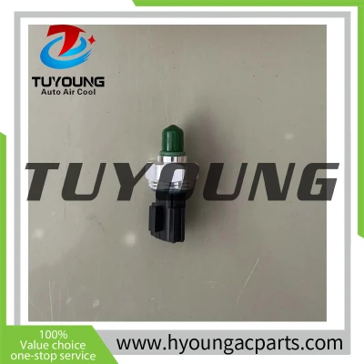 Auto AC pressure switch Fits Infiniti Nissan Frontier Pathfinder Murano Mazda Mitsubishi 921363Z600 MR306227 MT1202 BBM461503A MT1202 921361FA0A 92136-1FA0A