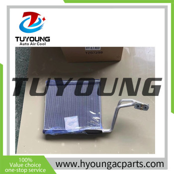 China manufacture auto ac Evaporator Core For MAZDA CX-5 2.0L 13-16 KD4561J10
