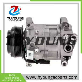 7SAS17F Chevrolet Silverado GMC Sierra Auto AC Compressors 22986676 23239226 23497716 84317506 CO 29169C 447140-3790 447140-7640