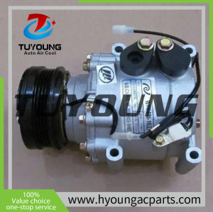 TUYOUNG China factory direct sale auto air conditioning compressor  for Lifan Breez, LBA8103100B1, HY-AC2378