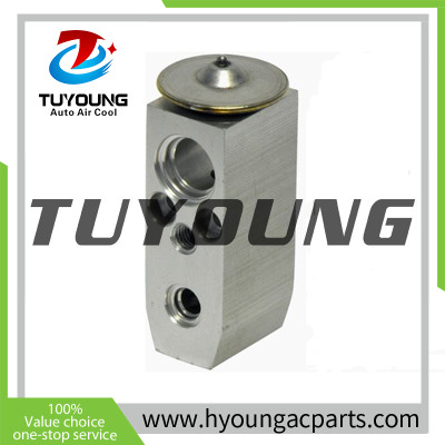 China factory manufacture Air Conditioning Expansion Valve for Western Star	4700SB 4700SF 2012-2019, 1550889 T39073,HY-PZF305