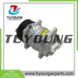 TUYOUNG China factory direct sale auto air conditioning compressor 24V for Universal O-ring Pad, 103-56236, HY-AC2365