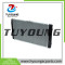 TUYOUNG China supply auto air conditioning Condenser Parallel Flow for Chevrolet Caprice 1994-1995, RA 1517C, HY-CN413