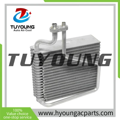 Genuine Quality auto air conditioning evaporators 8890189840 for 2004-2014 Chevrolet Colorado 3.6L, HY-ET219