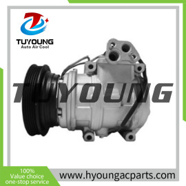 TUYOUNG China factory direct sale auto air conditioning compressor  for TOYOTA Carina 1.6L 2.0L 1992-1997 , 88320059084  , HY-AC2394