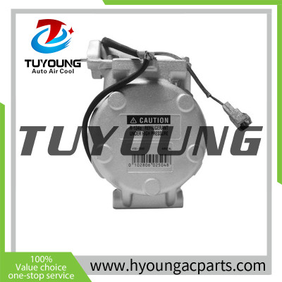 TUYOUNG China factory direct sale auto air conditioning compressor  for TOYOTA Carina 1.6L 2.0L 1992-1997 , 88320059084  , HY-AC2394